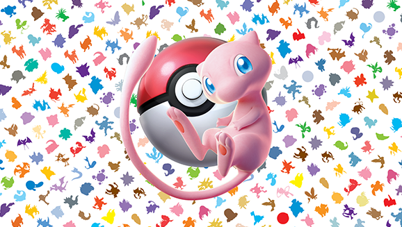 Pokemon 151