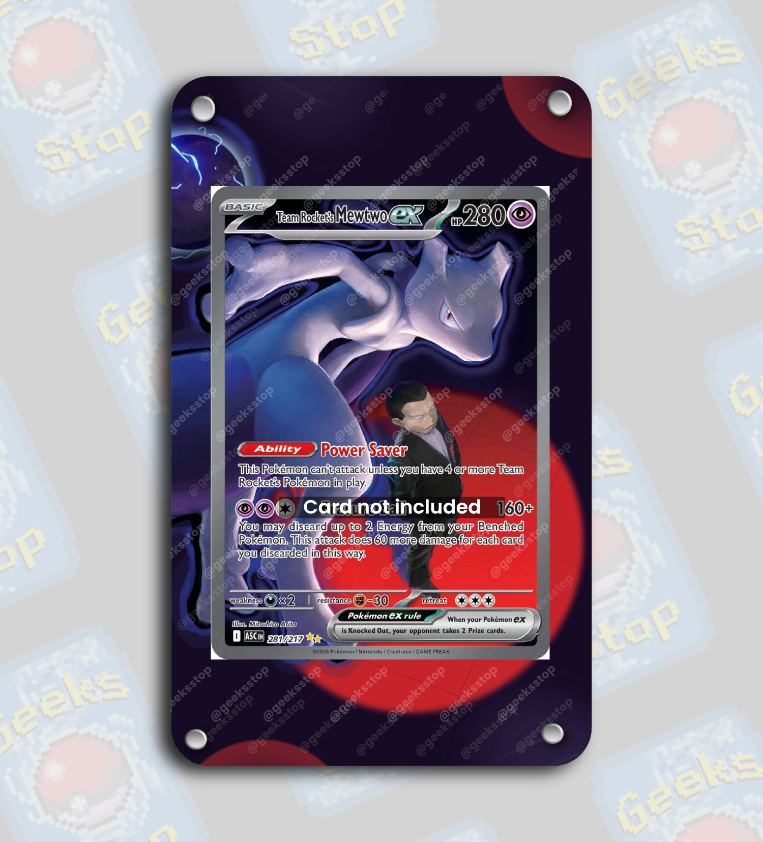 team rocket pokemon card full art Erika Sr Team Rocket's Ariana Full Art SR 119/098  SV10 Glory Of Team  Rocket Japanese Pokmon Card (NM+) Giratina Rainbow