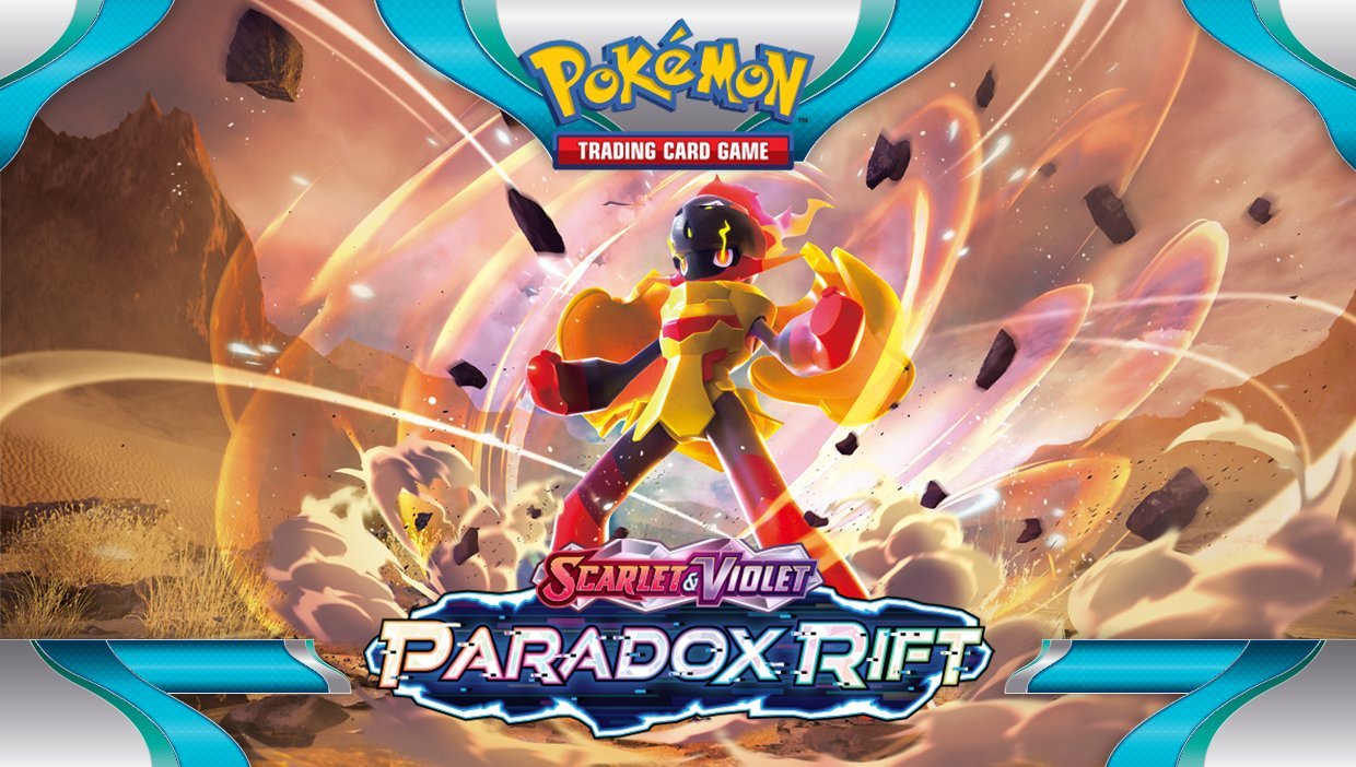 Paradox Rift