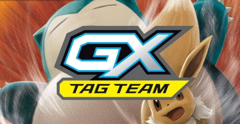 GX Tag Team