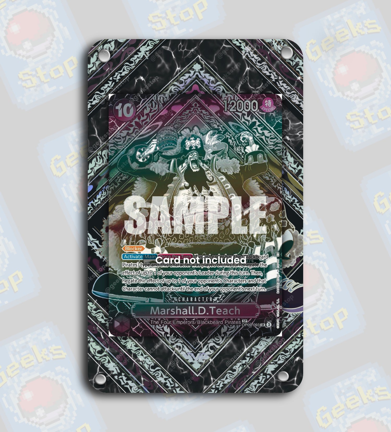 New Arrivals – GeeksStop