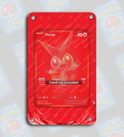Victini ex BWR