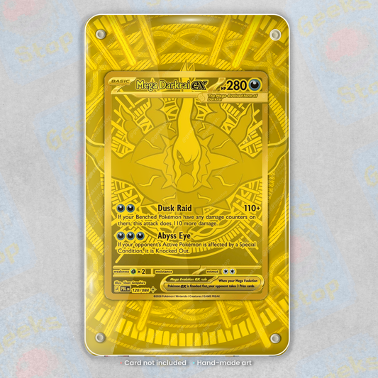 hard cases for pokemon cards Azamou Toploader Binder Trading Cards, Cases, Holds 216 Toploaders, 9 Pocket Sleeves for 3" x 4" (Gray 216-Toploaders) : Toys & Games graded cards with our high Amazon.com: EIENYMAO Board Games Holder