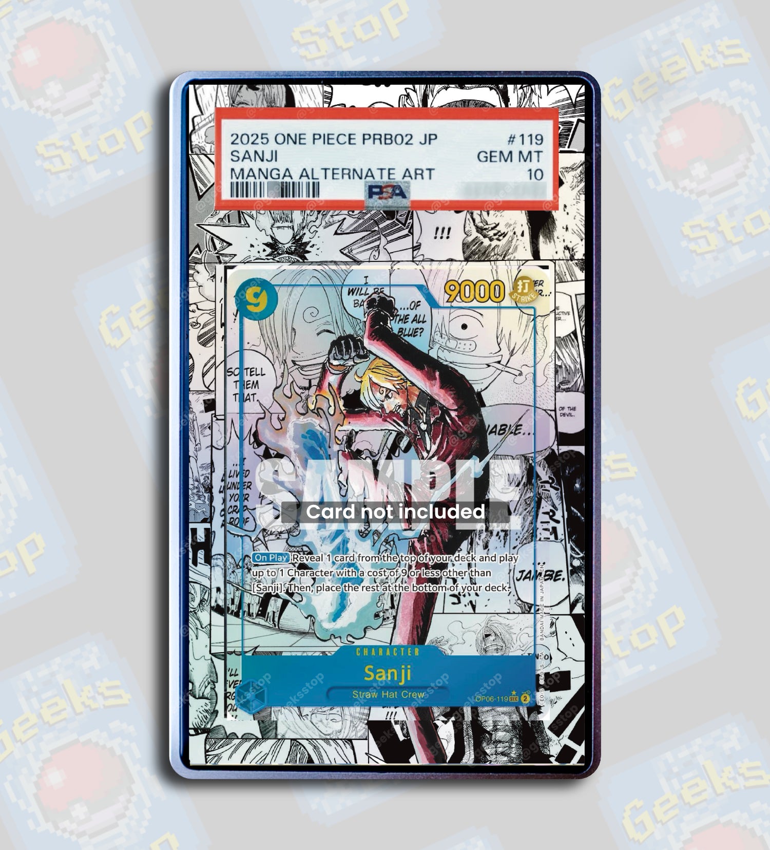 New Arrivals – GeeksStop