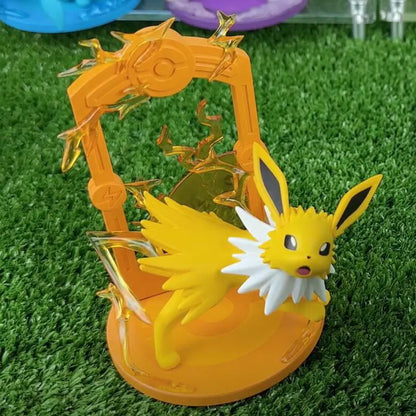 Eevee Eeveelutions Mystery Box Pokemon Figure