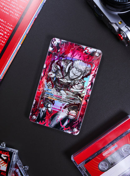 Zoro SP OP17 EB04-007 | Extended Art Display Case
