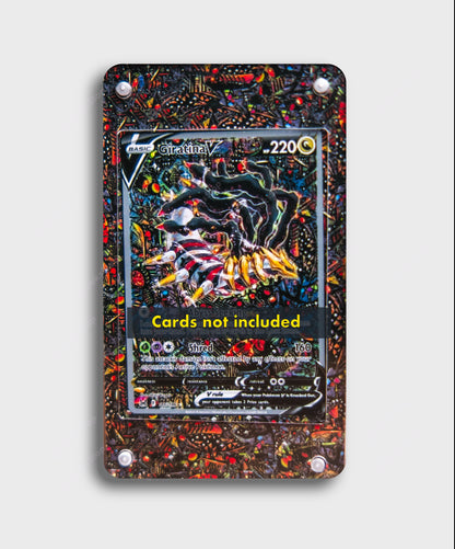 Giratina V Alternate Art